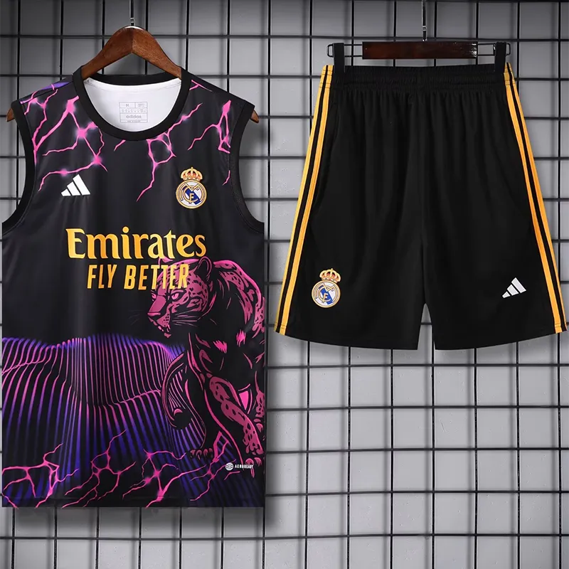 2024/25 RM Vest Training Jersey(A Set) product image