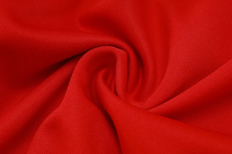 2024/25 BFC Red Kids Jacket.. detail image