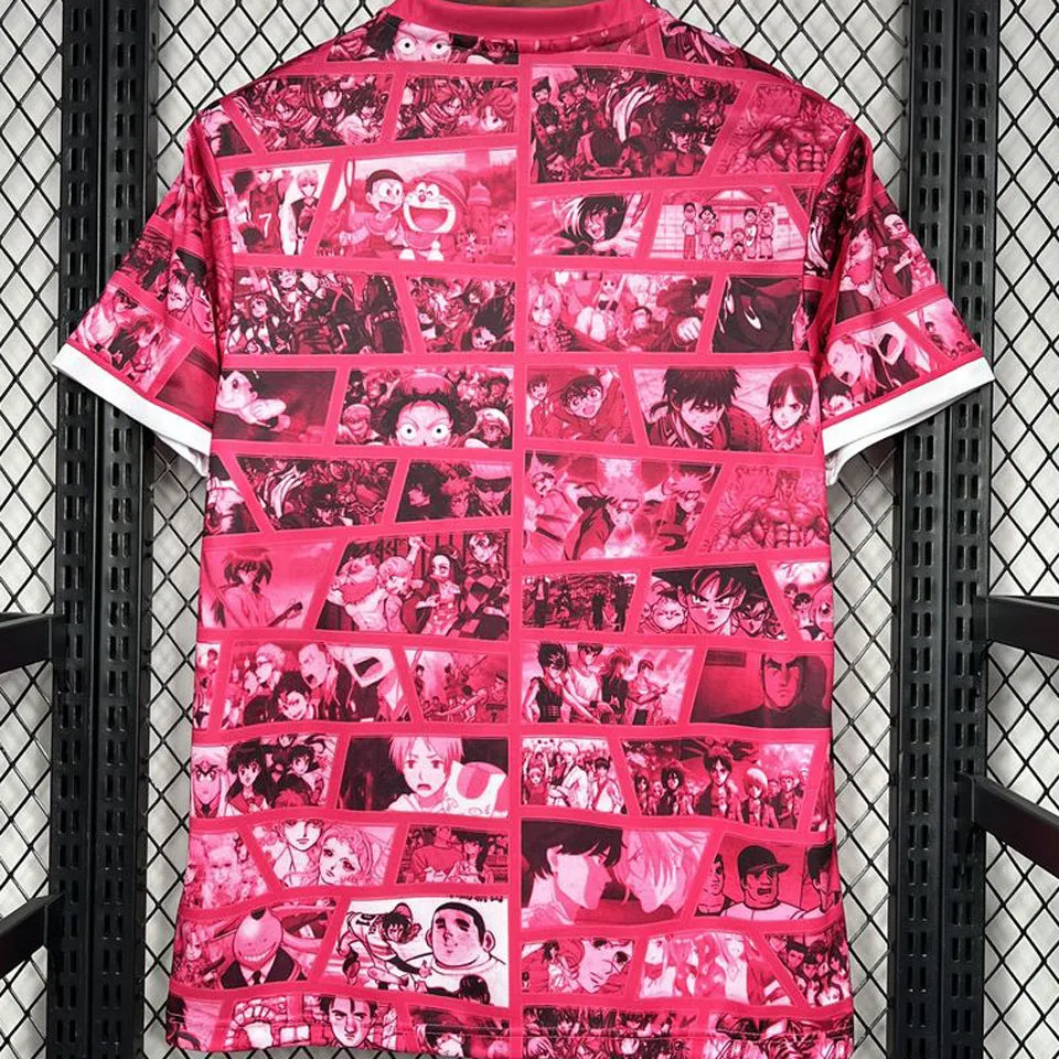 2024/25 Japan Special Edition Fans Jersey product image