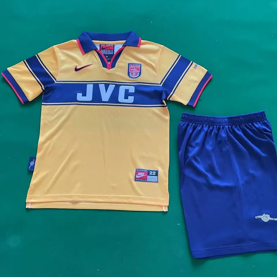 1995/97 ARS Away Retro Kids Soccer.. product image