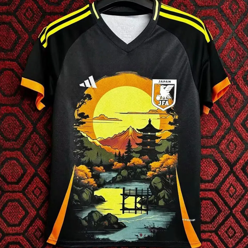 2024/25 Japan Special Edition Fans Jersey product image