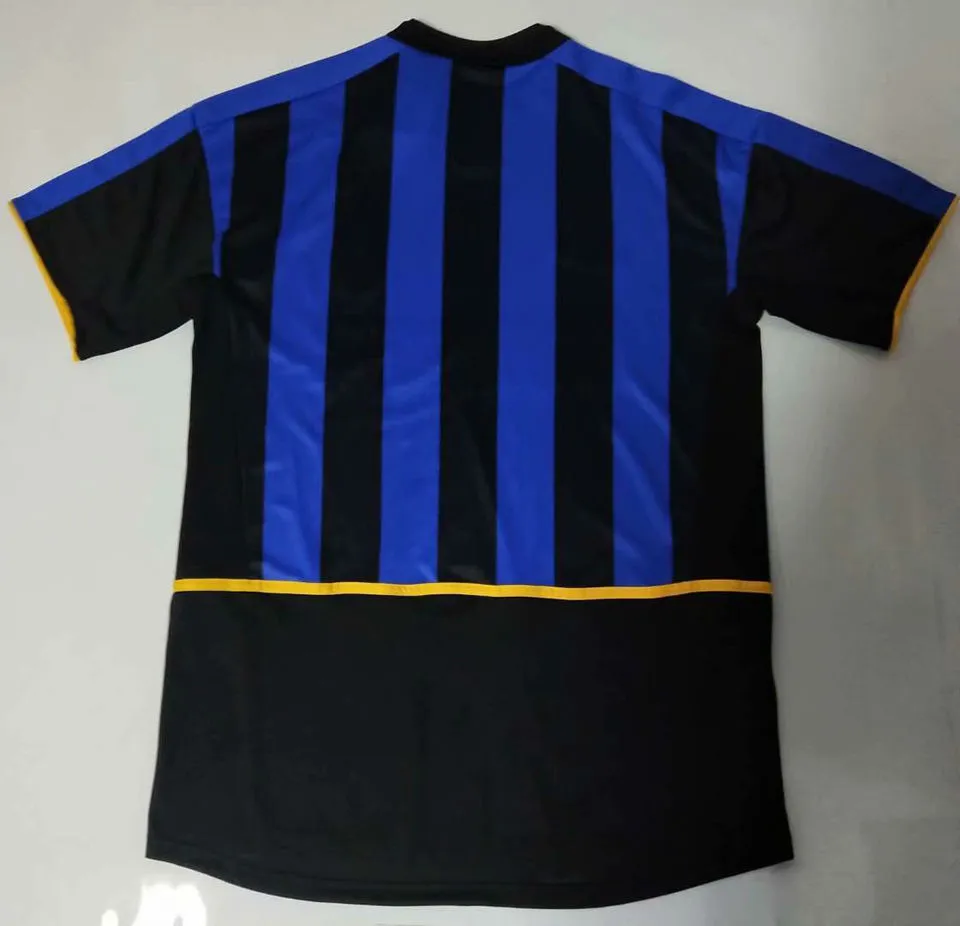 2002-2003 In Milan Home Retro.. product image
