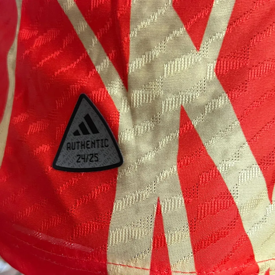 2024/25 BFC Training Player.. detail image