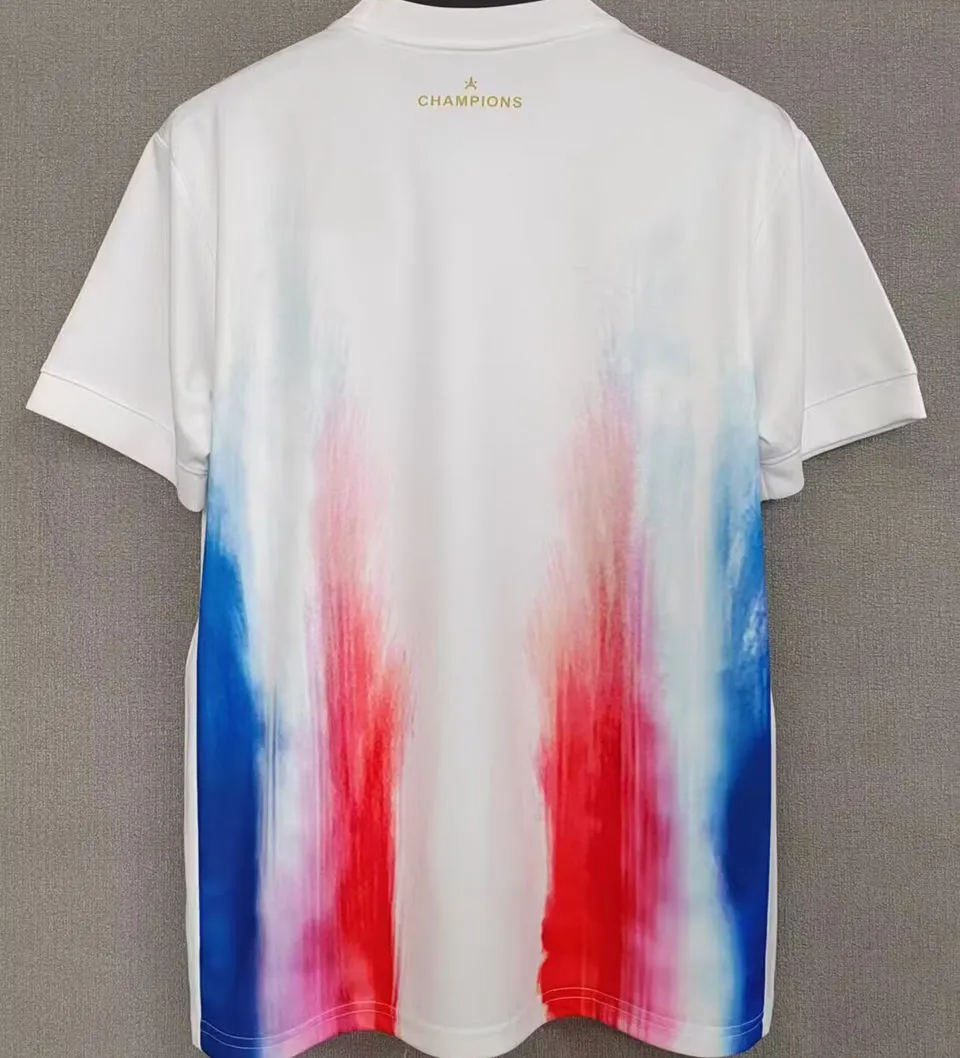 2026 PSG Special Edition White.. product image