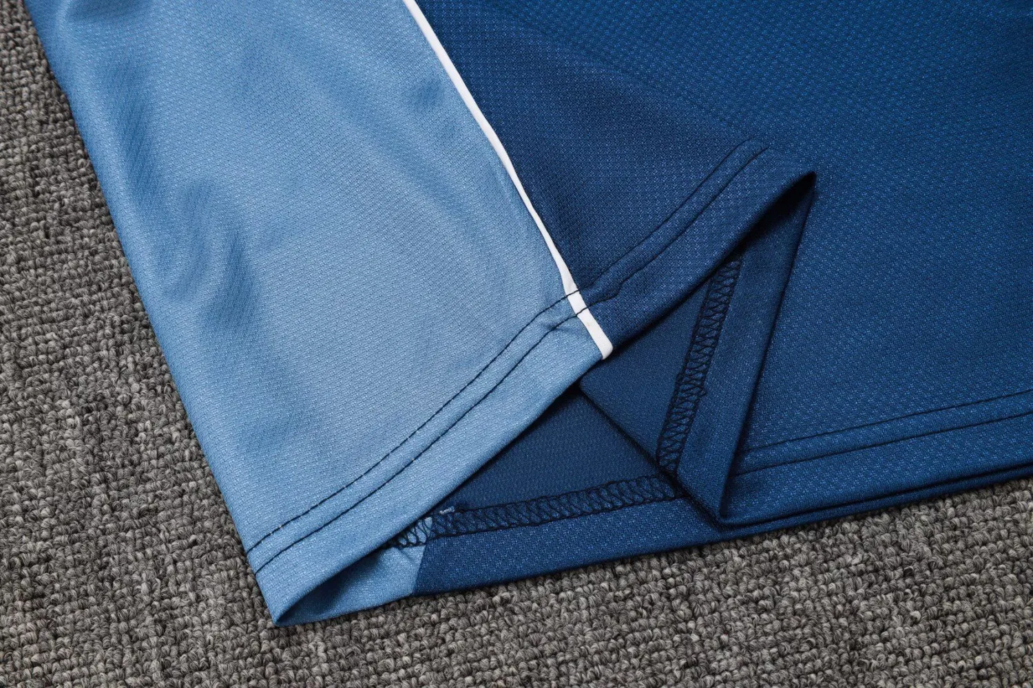 2025/26 AD Blue Training Jersey(A.. detail image
