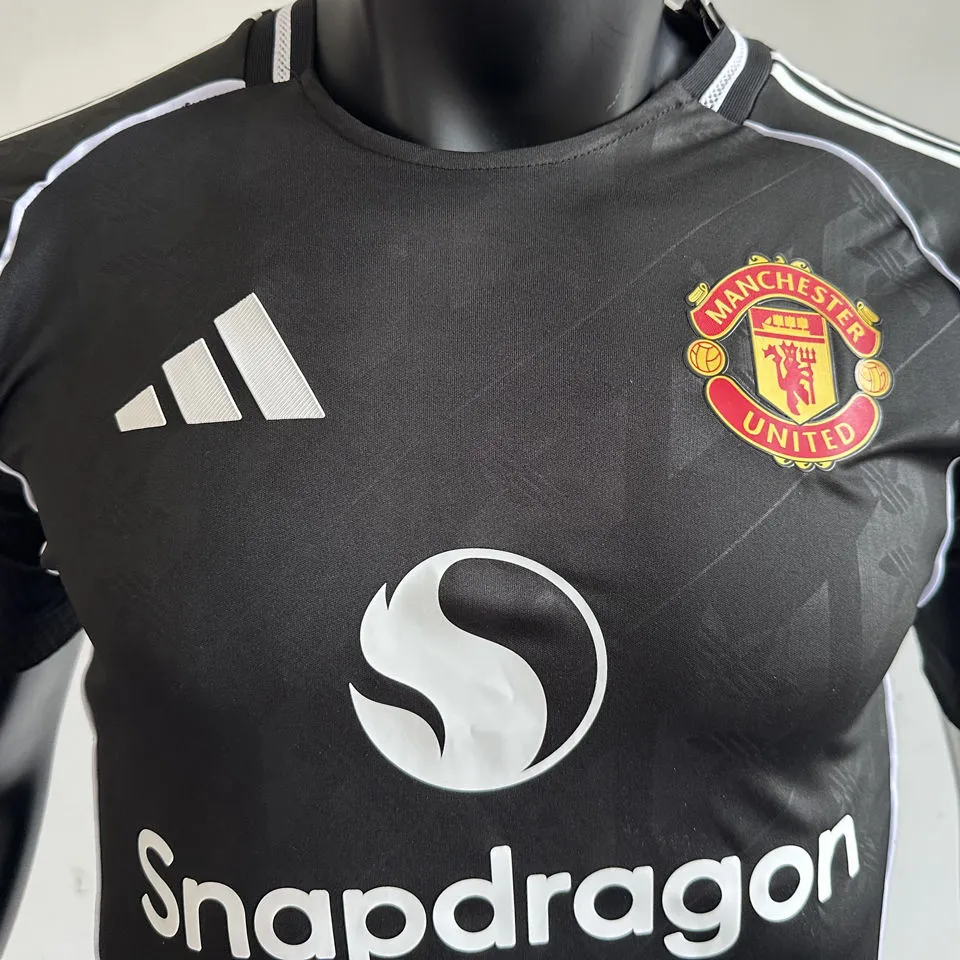 2025/26 M Utd Black Special.. detail image