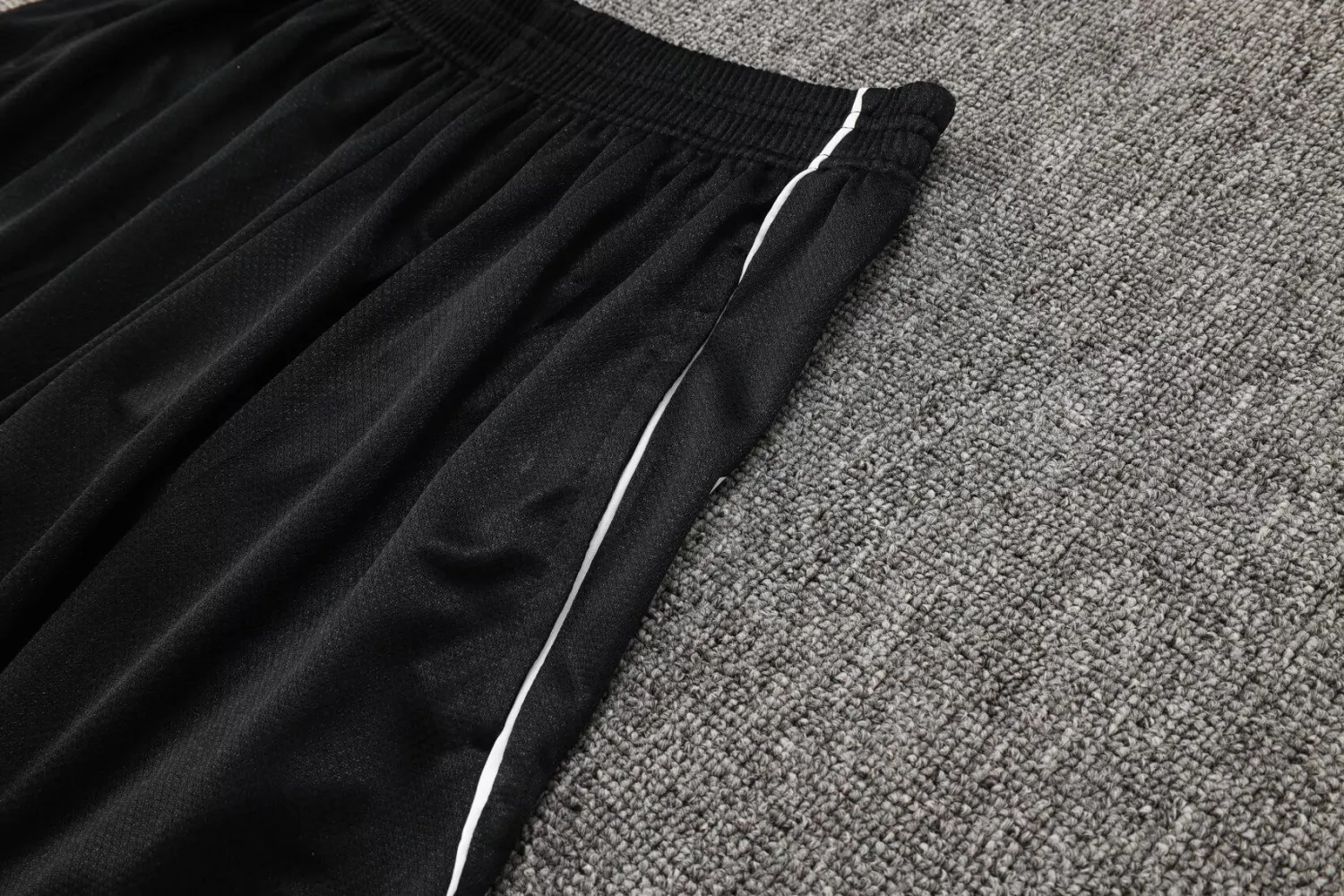 2025/26 AD Black Training Jersey(A.. detail image