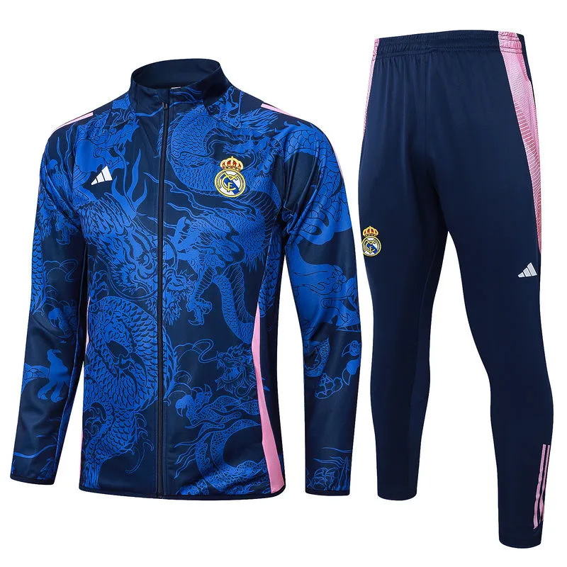 2025 RM Jacket Tracksuit product image