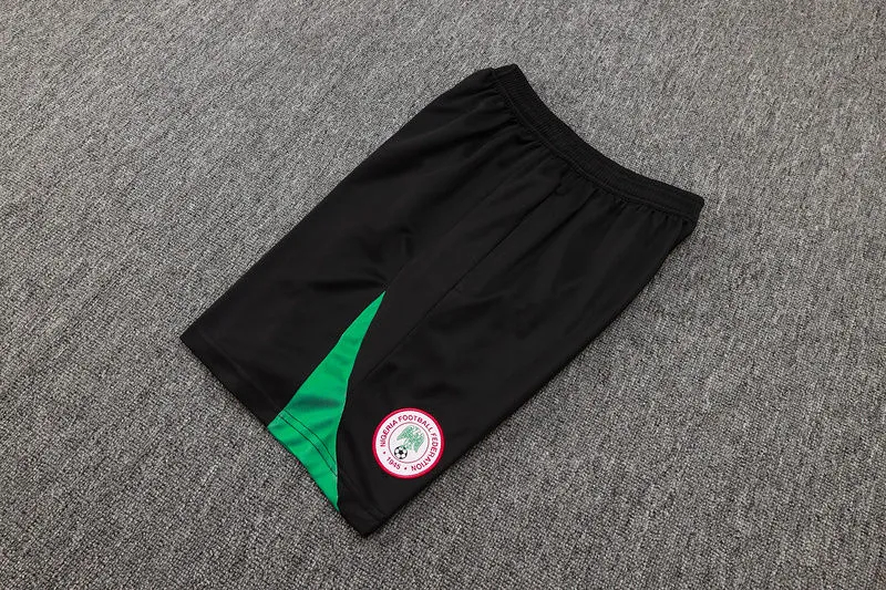 2025 Nigeria Training Jersey(A Set) detail image