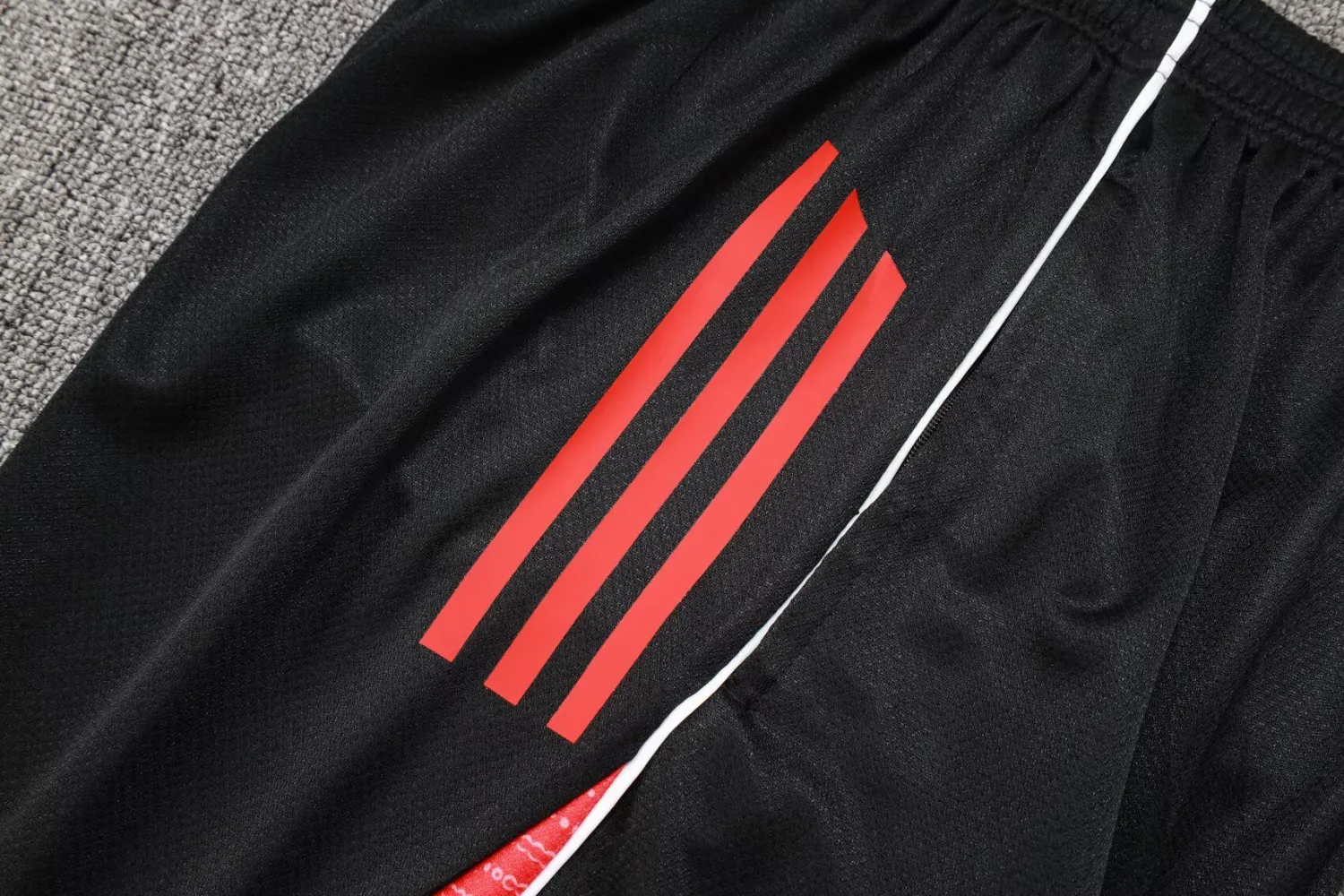 2025/26 AD Red Training Jersey (A.. detail image