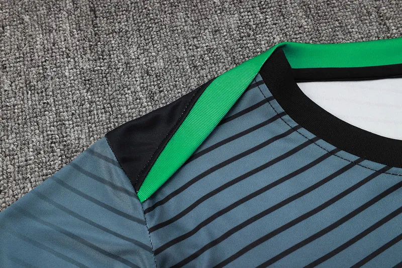 2025 Nigeria Training Jersey(A Set) detail image