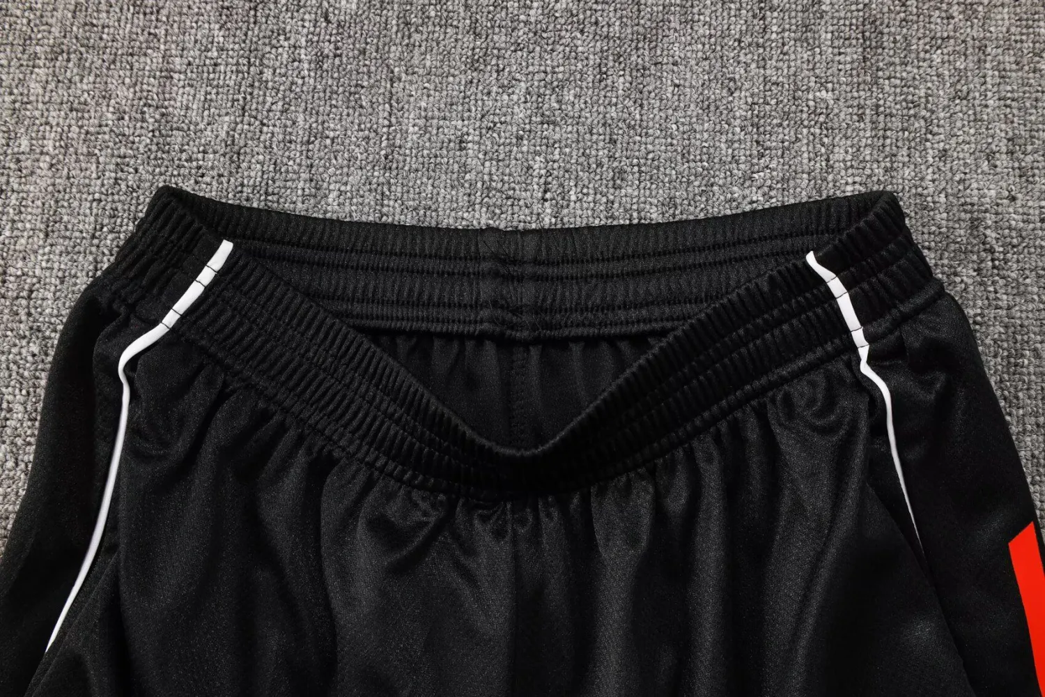 2025/26 AD Red Training Jersey (A.. detail image