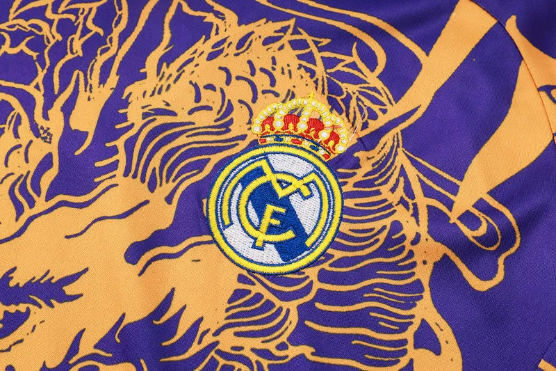 2025 RM Training Jersey(A Set) detail image