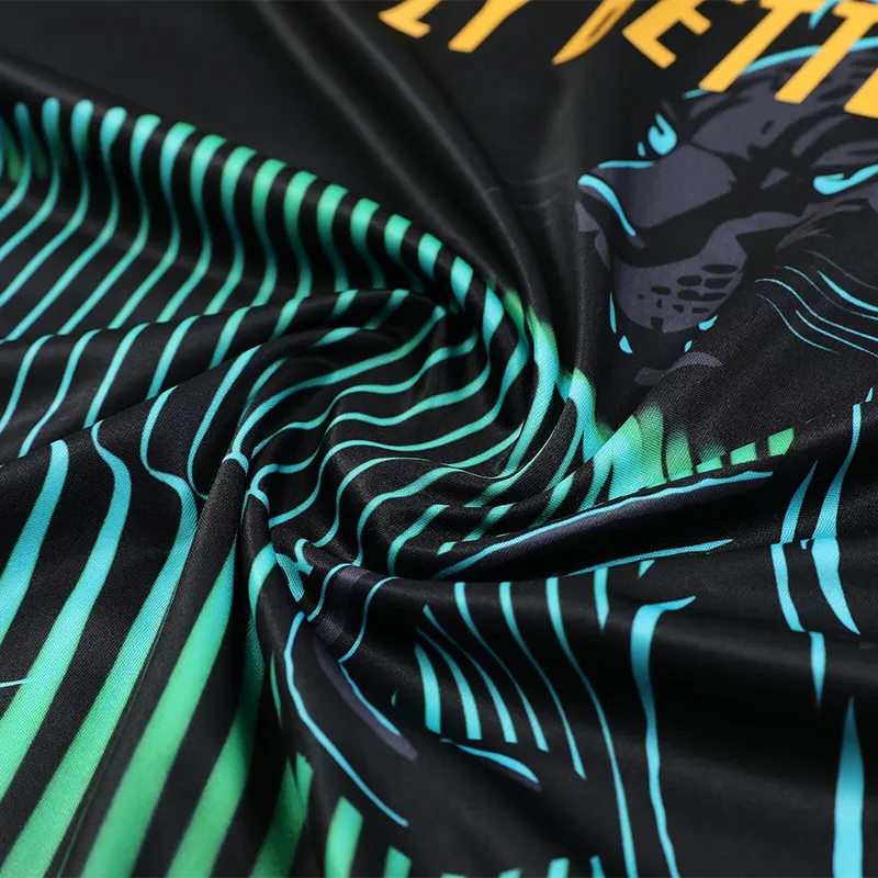 2024/25 RM Vest Training Jersey(A Set) detail image