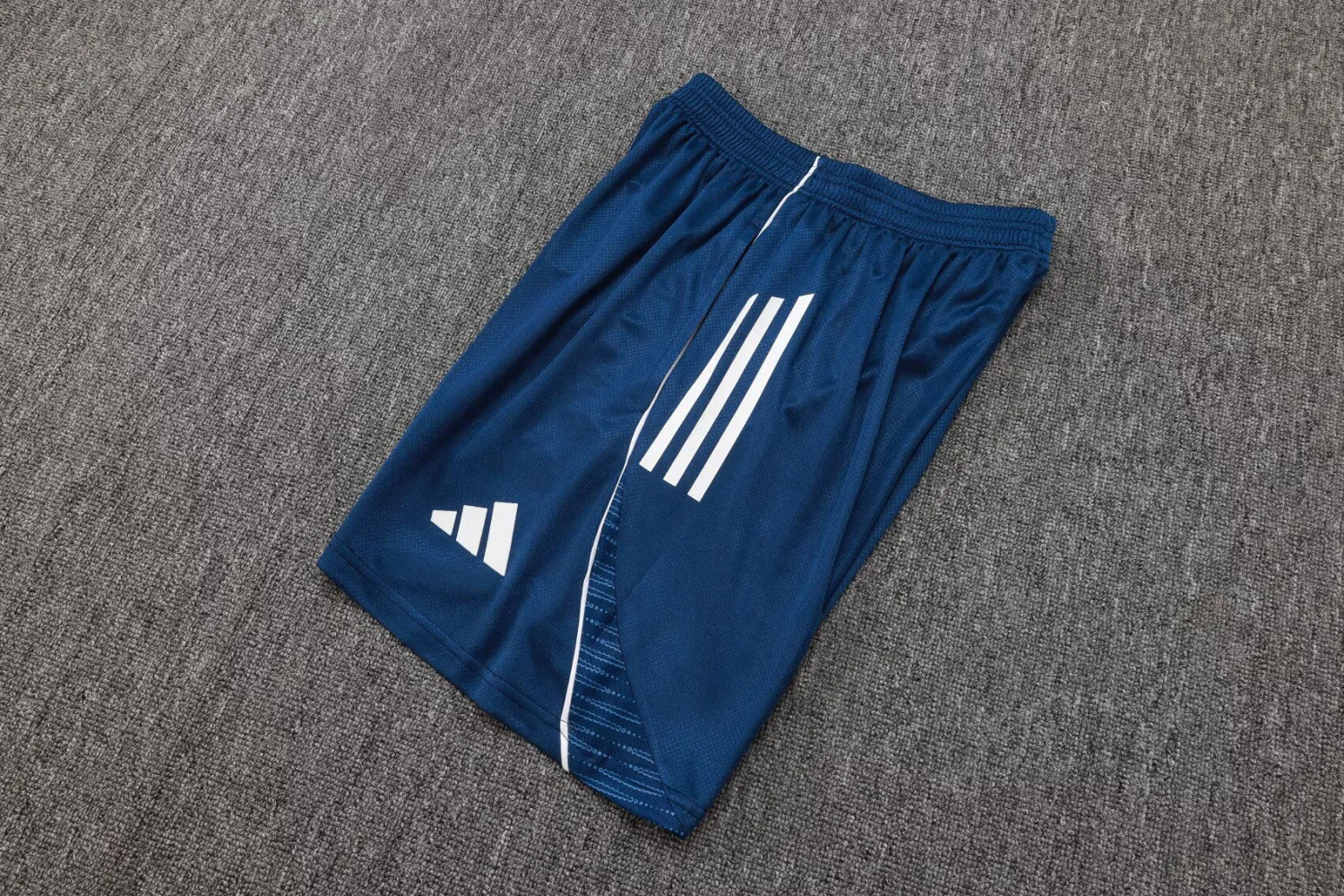 2025/26 AD Blue Training Jersey(A.. detail image