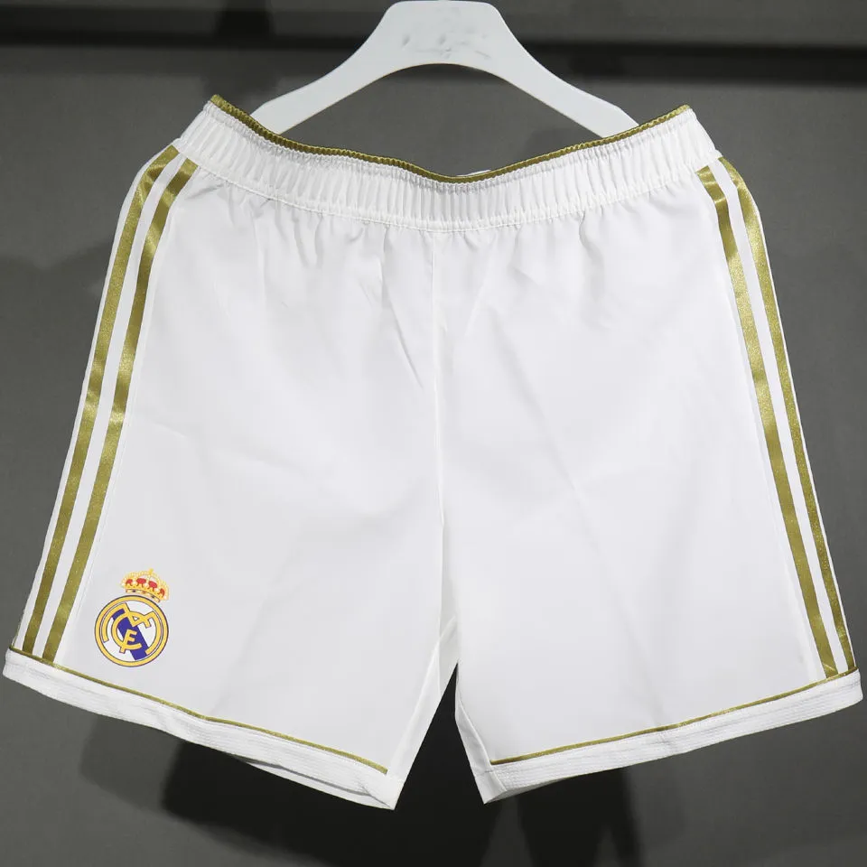 2011/2012 RM Home White Retro.. product image