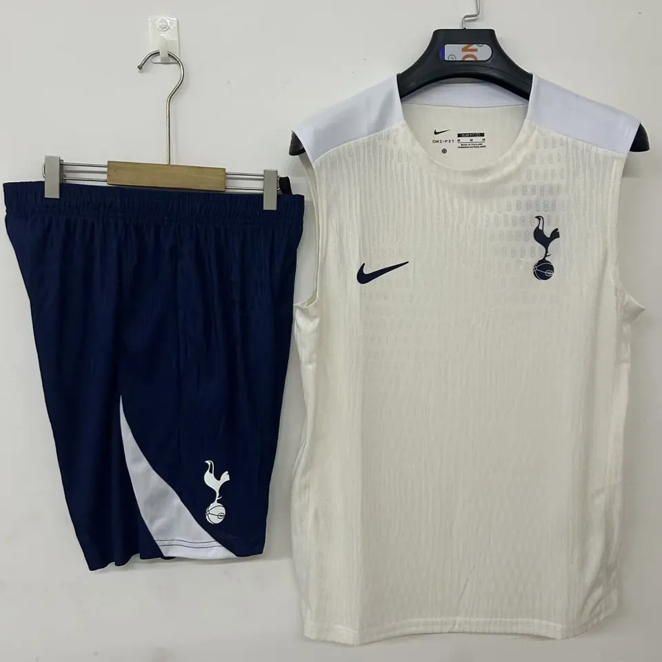 2026 TH FC Vest Training Jersey (A.. product image