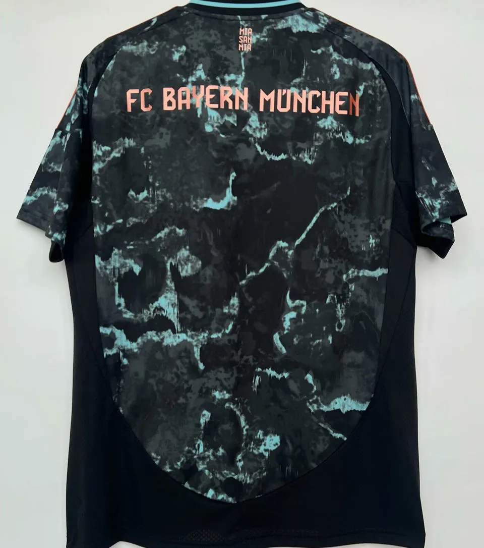 2024/25 BFC 1:1 Quality Away Fans.. product image