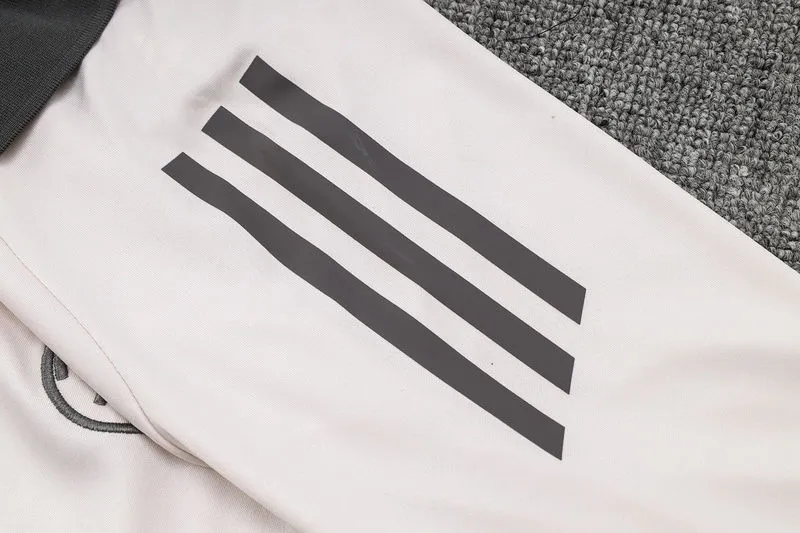 2024/25 RM Off-White POLO Training Tracksuit detail image