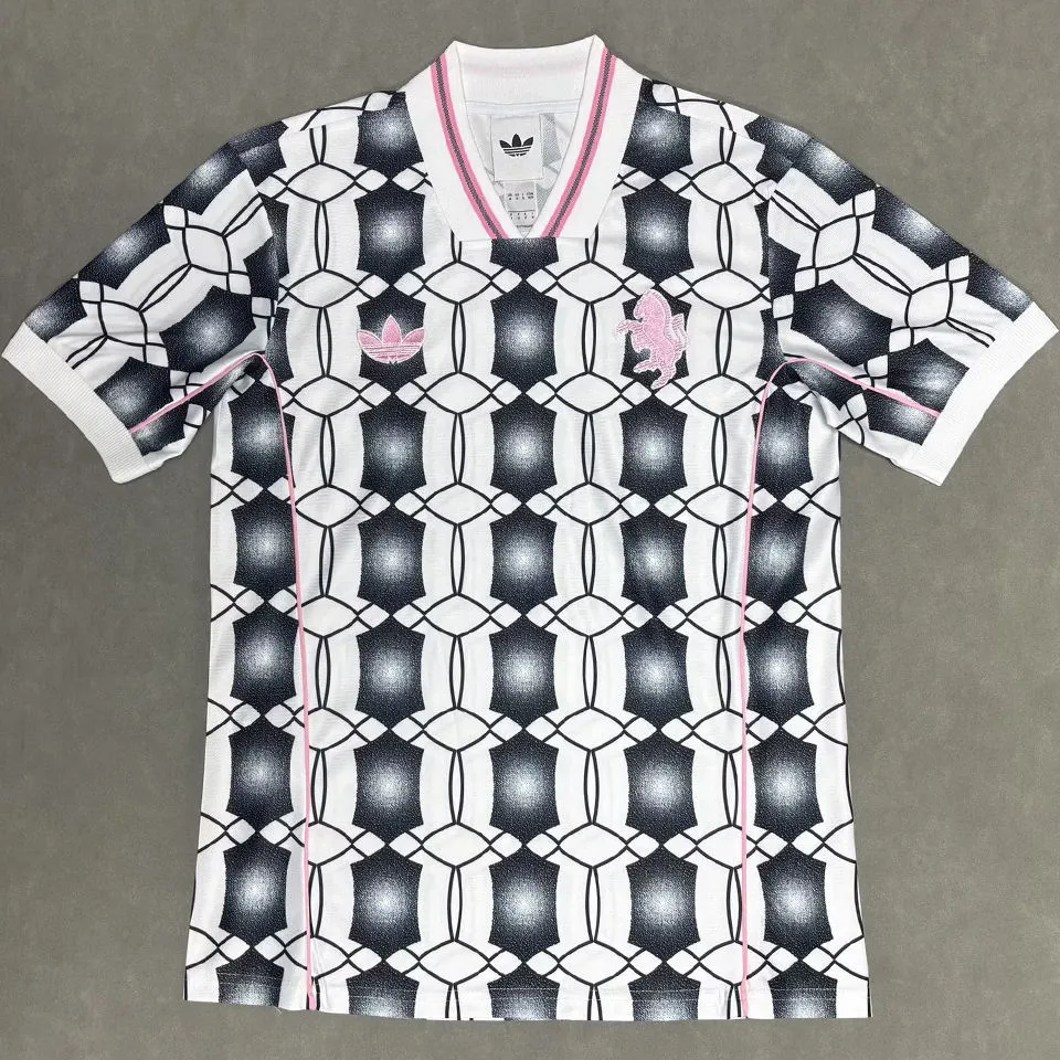 2026 JUV Retro Style Fans Soccer.. product image