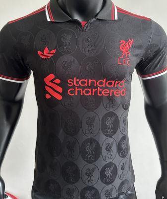 2025/26 LFC Special Edition Black Player Versio... product image
