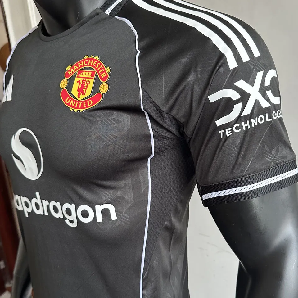 2025/26 M Utd Black Special.. detail image