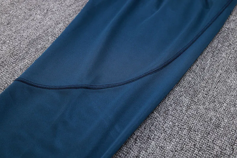 2025 RM Sapphire Blue Jacket Tracksuit detail image