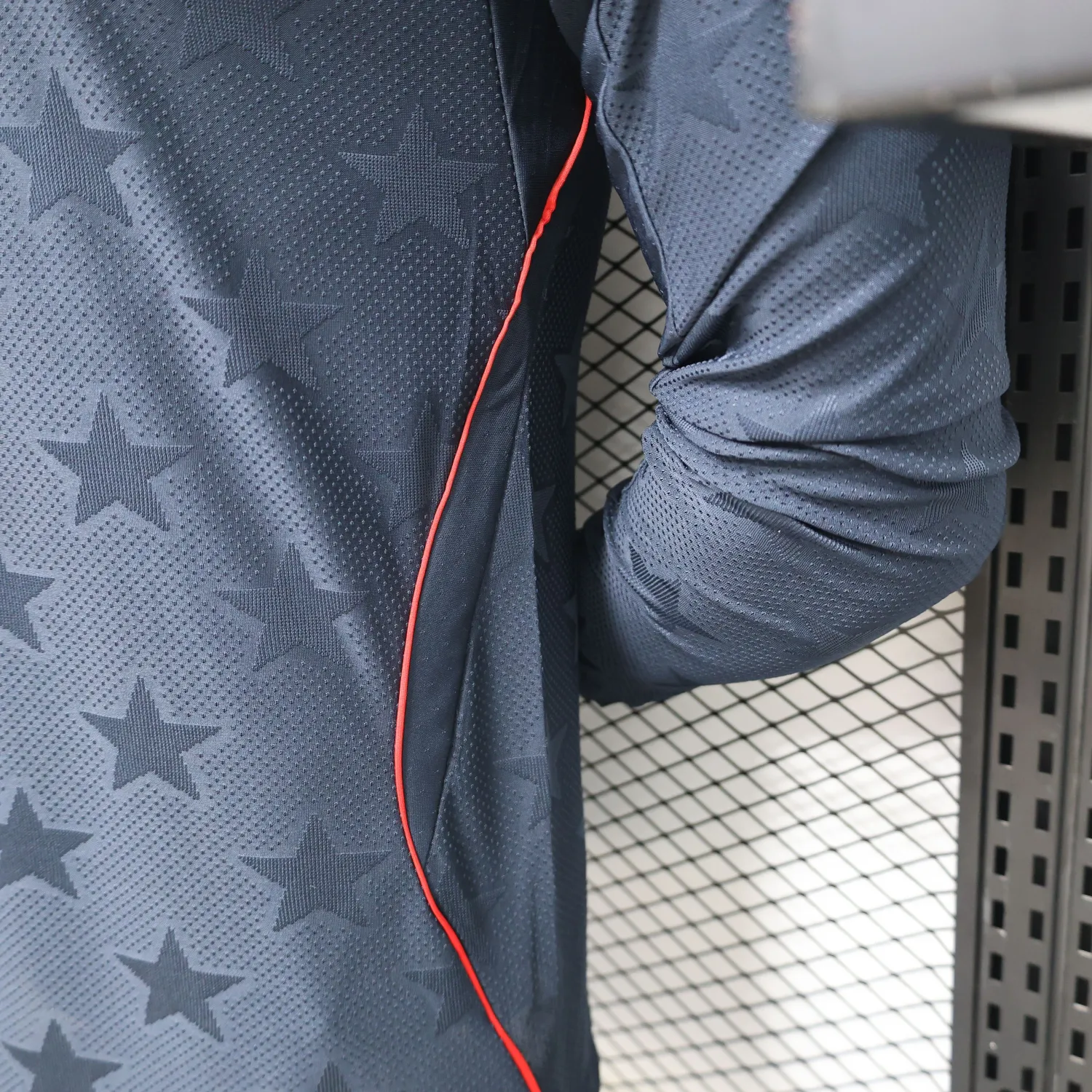 2026/27 U.S Away Long Sleeve Player Version Soc... detail image