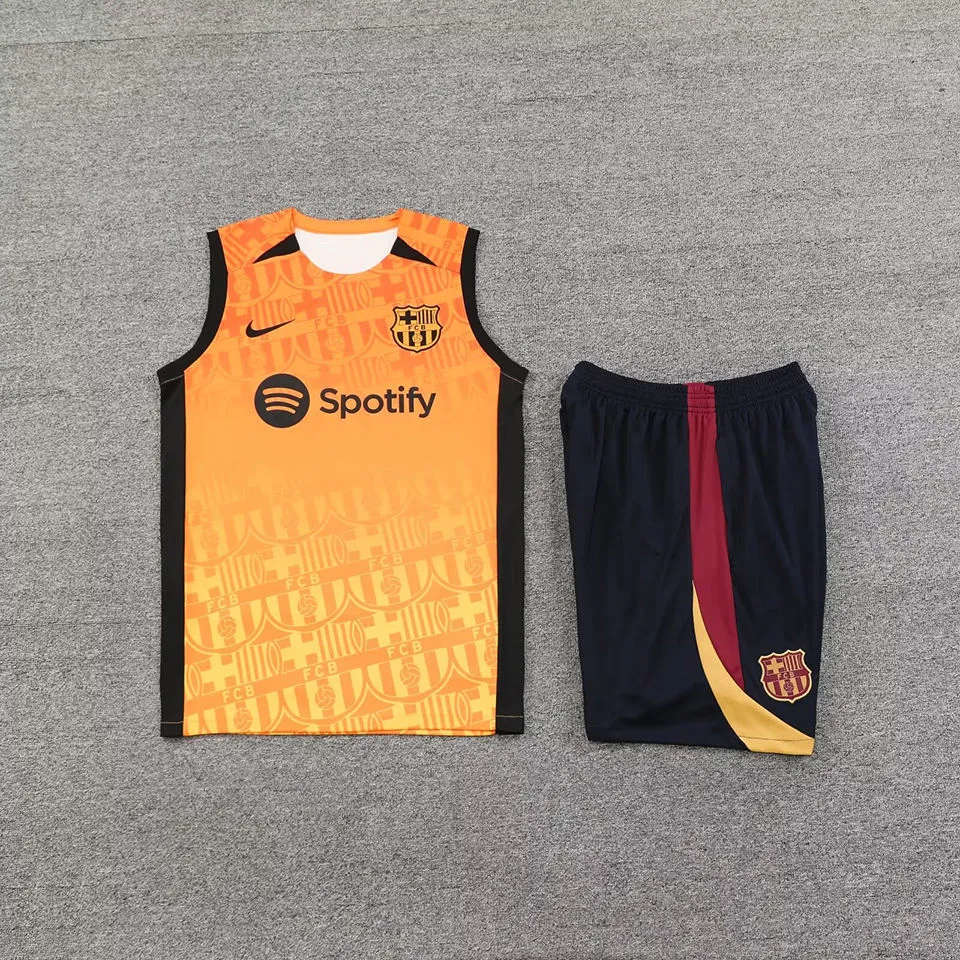2024/25 BA Vest Training Jersey(A.. detail image
