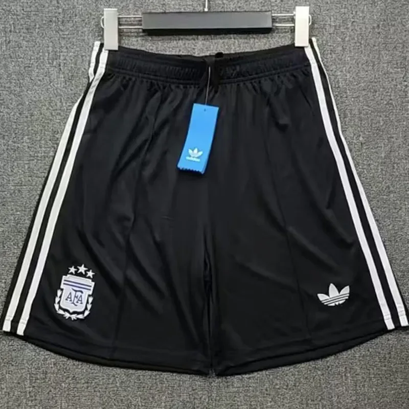 2026/27 Argentina Away Shorts Pants product image