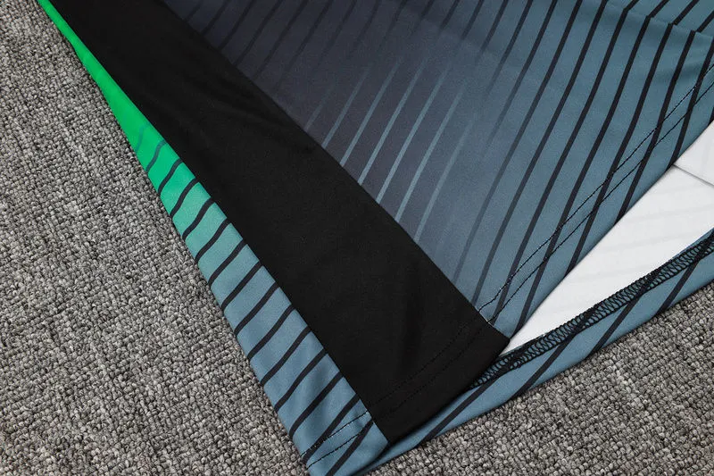 2025 Nigeria Training Jersey(A Set) detail image