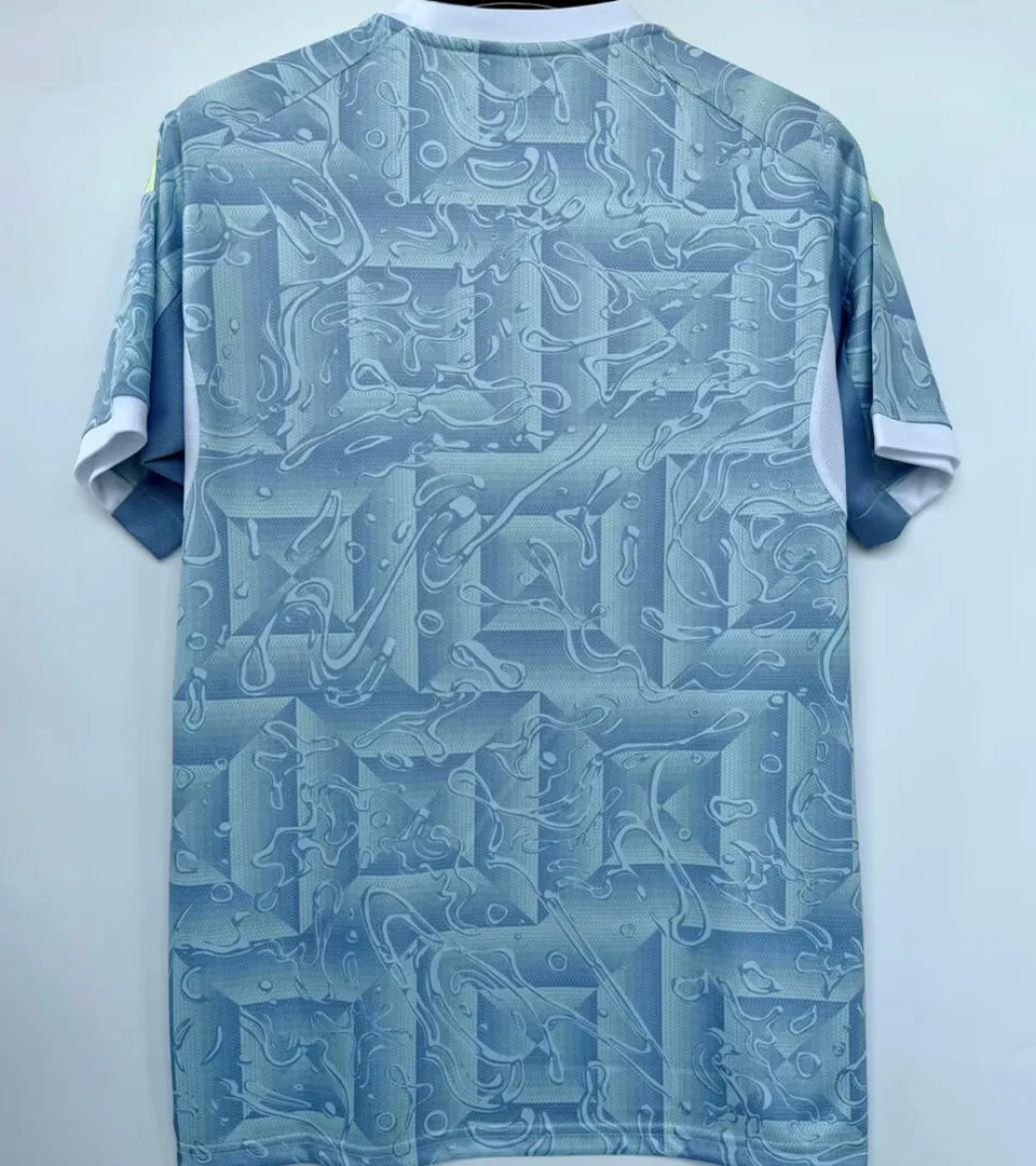 2025/26 JUV 1:1 Quality Away Fans Soccer Jersey product image