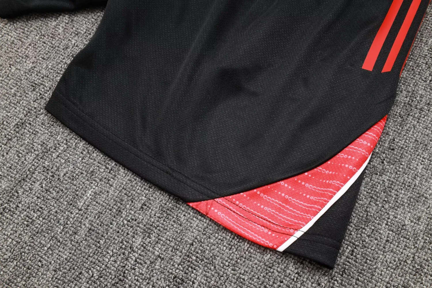 2025/26 AD Red Training Jersey (A.. detail image