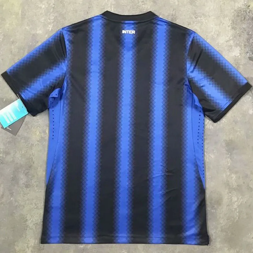 2010-2011 In Milan Home Retro.. product image