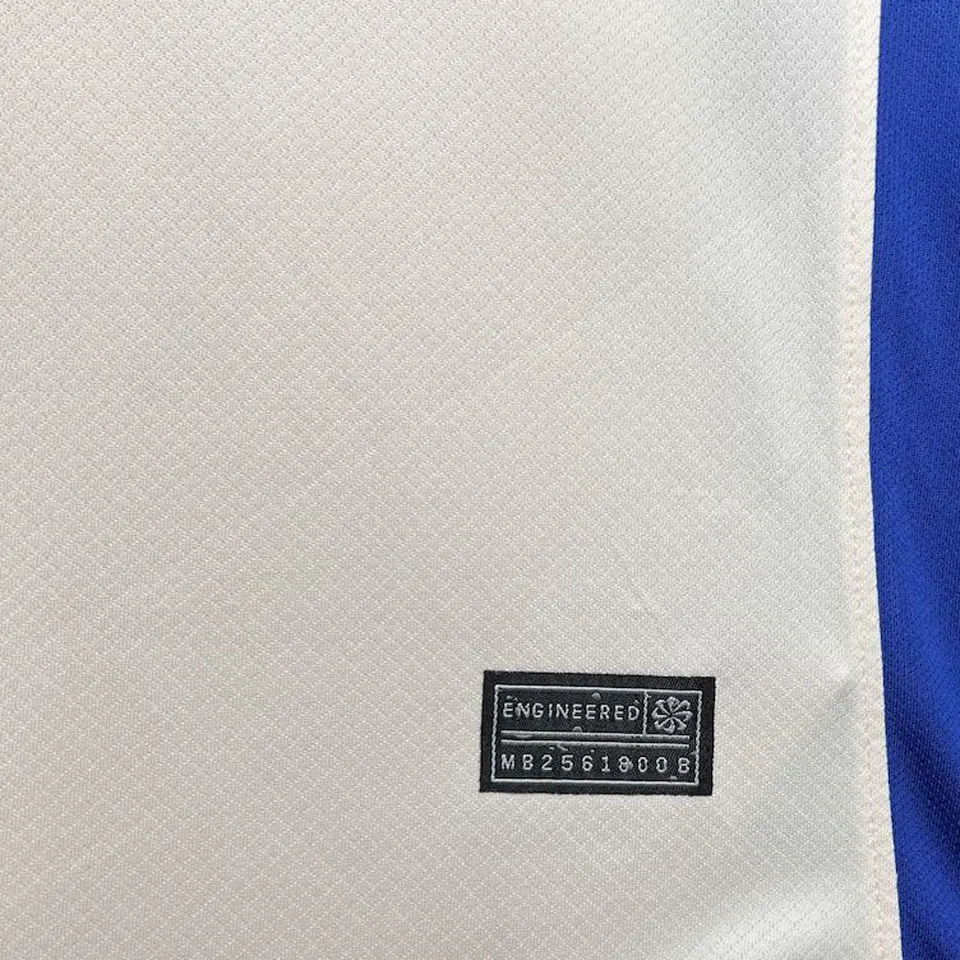 2024/25 CFC Away Long Sleeve Fans.. detail image