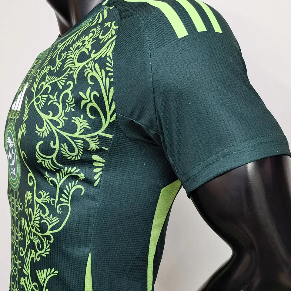 2024/25 Algeria Special Edition Player Version ... detail image