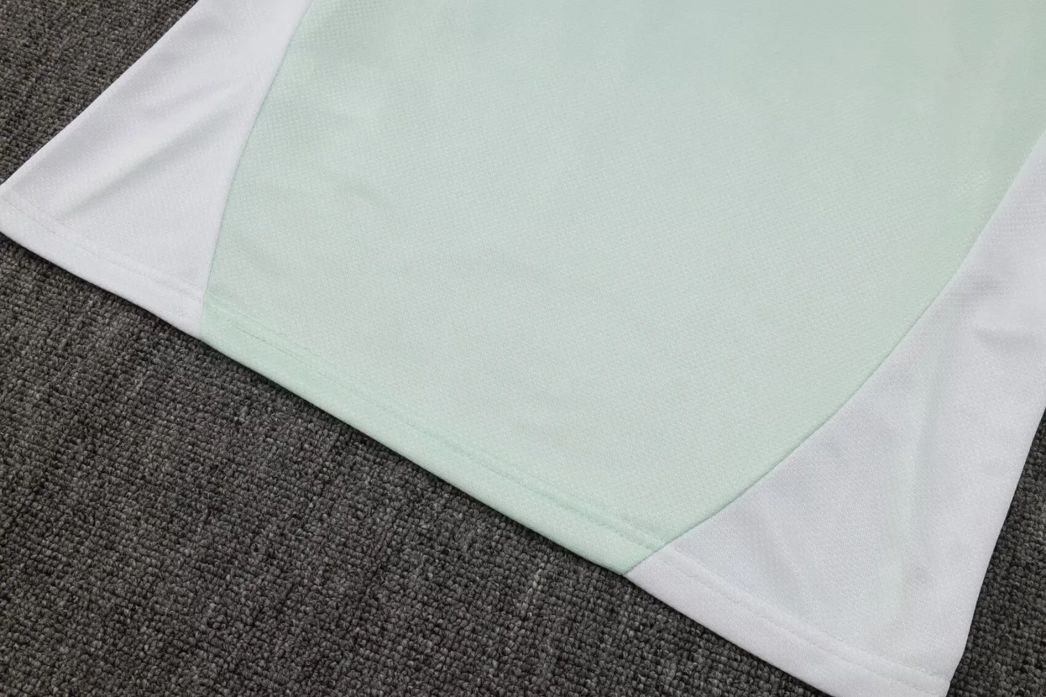 2025/26 AD Light Green Training.. detail image