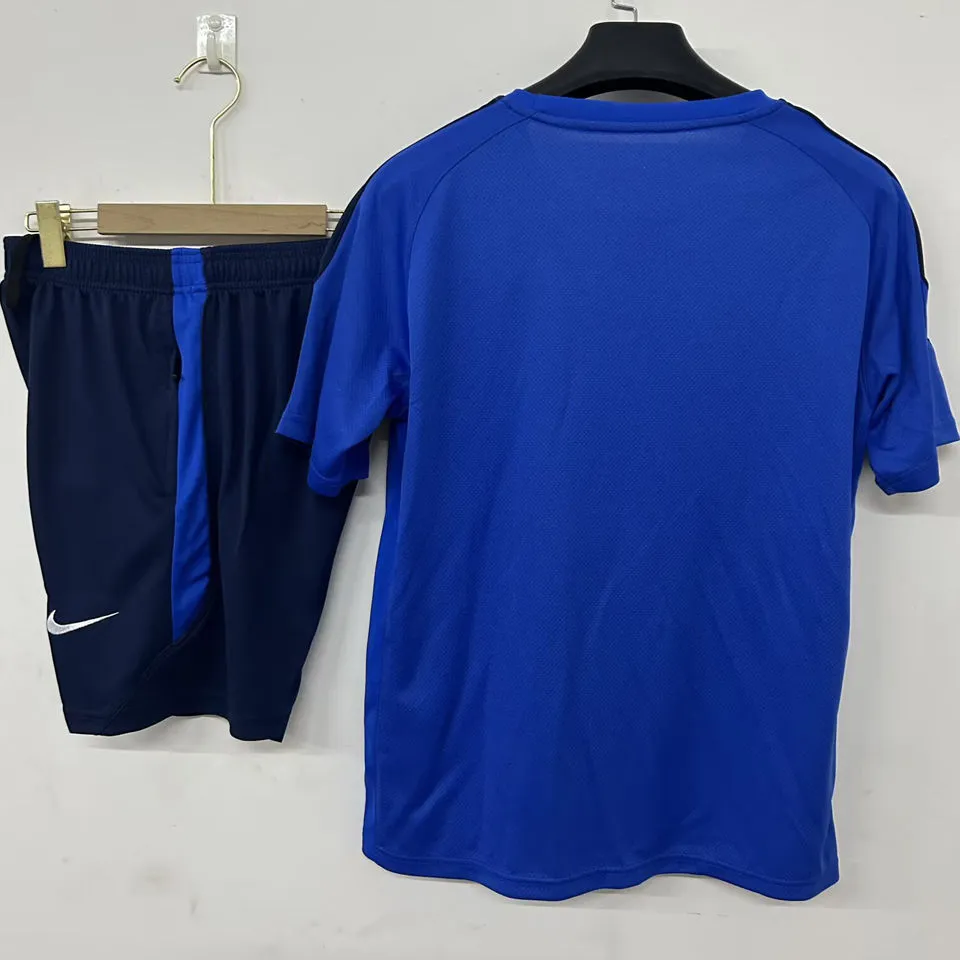 2026/27 In Milan Blue Training.. product image