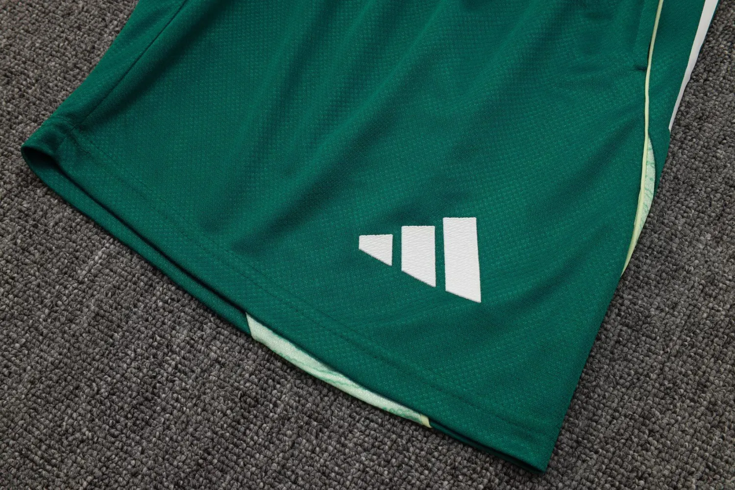 2025/26 AD Light Green Training.. detail image