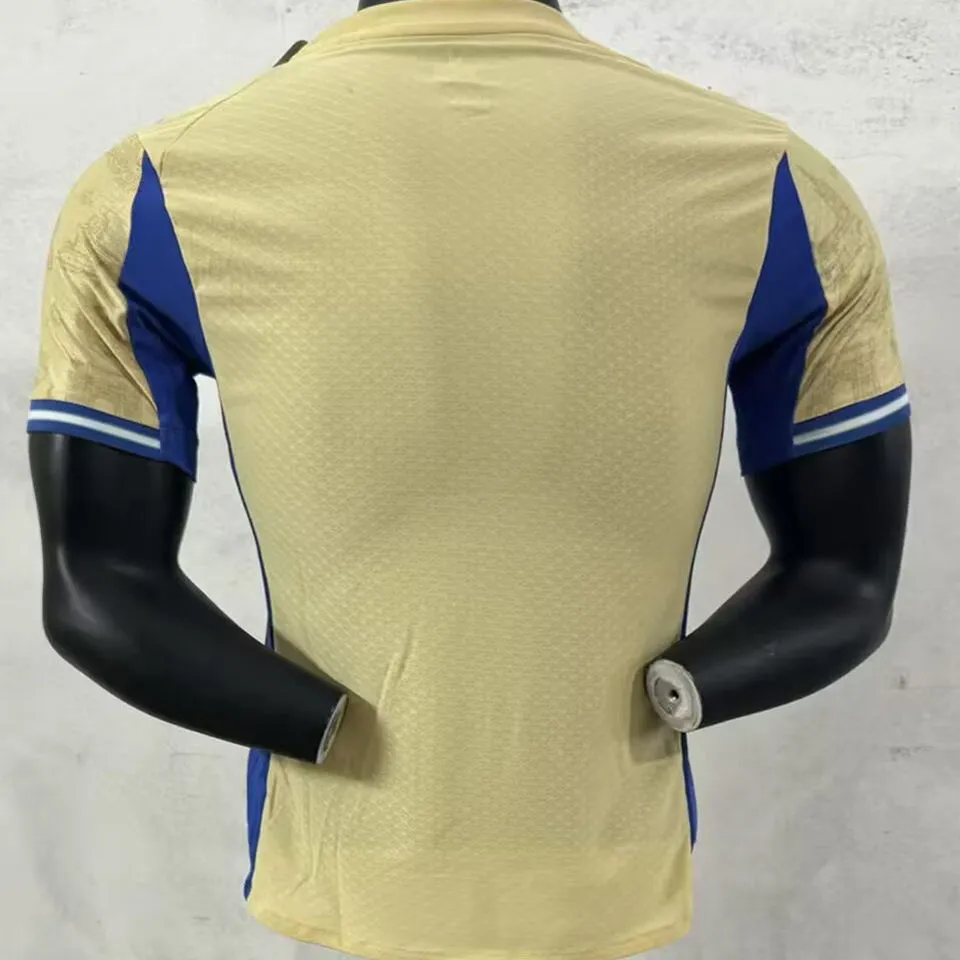 2025/26 MS 4TH Player Version.. product image