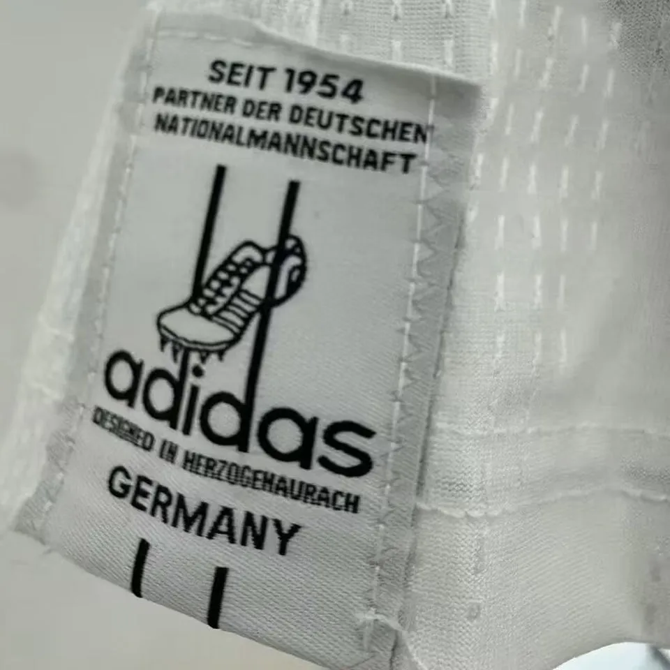 2026/27 Germany Home White Player Version Long ... detail image