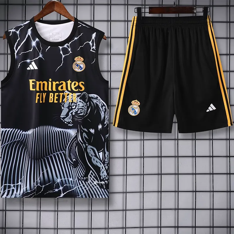 2024/25 RM Vest Training Jersey(A Set) product image