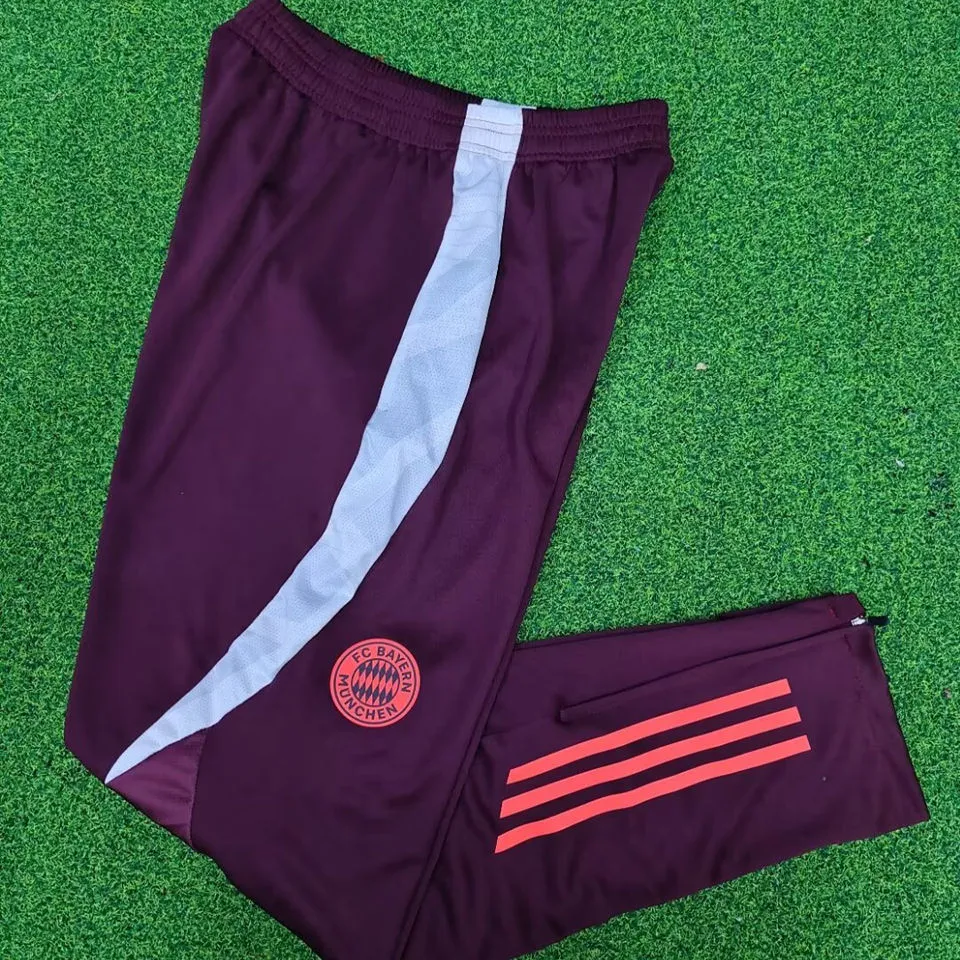 2024/25 BFC Sports Trousers 拜仁 product image