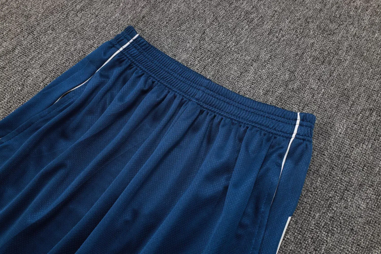 2025/26 AD Blue Training Jersey(A.. detail image