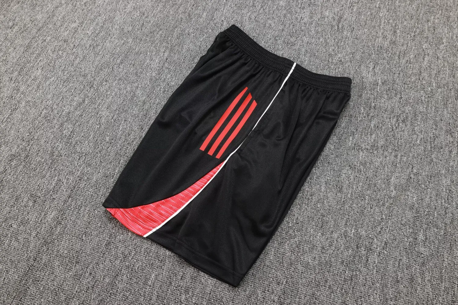2025/26 AD Red Training Jersey (A.. detail image