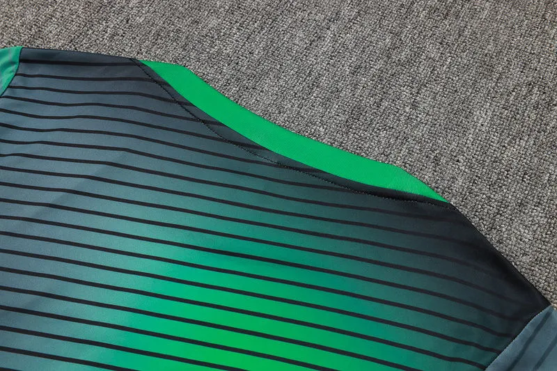 2025 Nigeria Training Jersey(A Set) detail image
