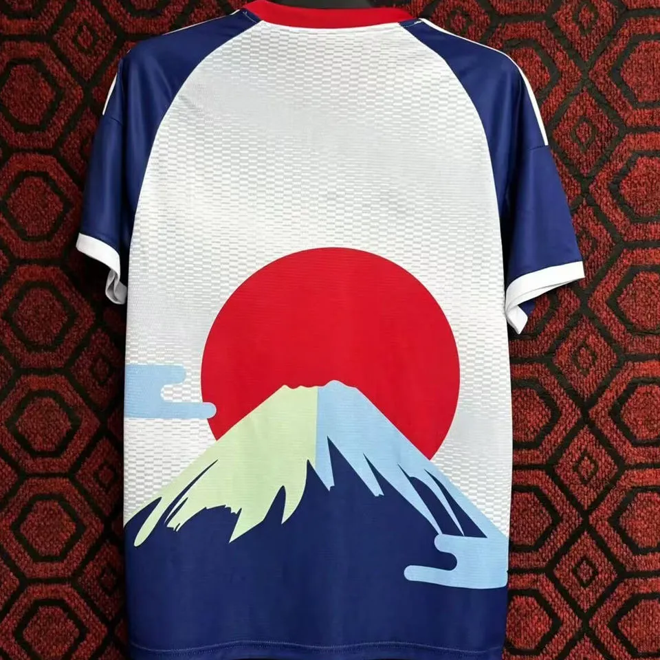 2024/25 Japan Special Edition Fans Jersey product image