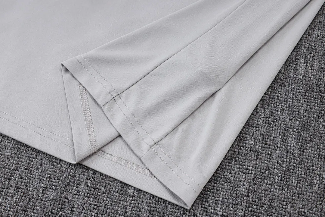 2026 TH FC Grey Training Jersey(A.. detail image
