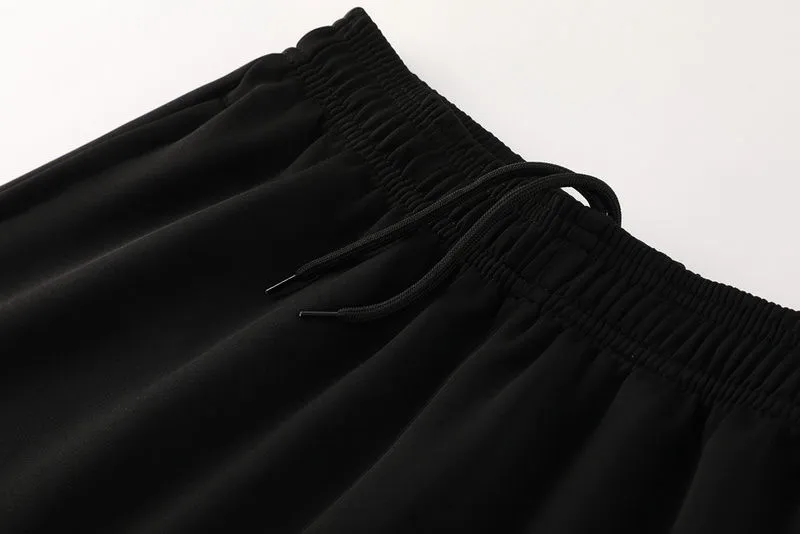 2024/25 Nigeria Black Green Jacket Tracksuit detail image