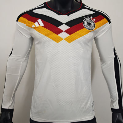 2026/27 Germany Home White Player Version Long ... product image